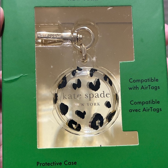 Kate Spade ♠️ AirTags - Picture 3 of 5